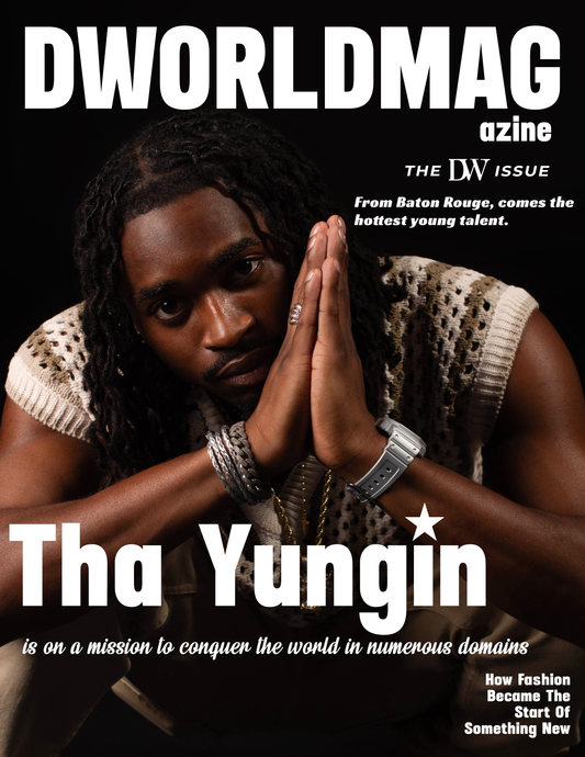 DworldMag