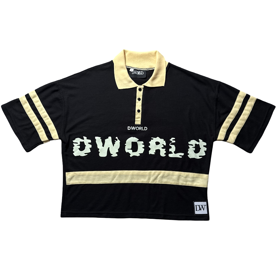 Crewline Jersey
