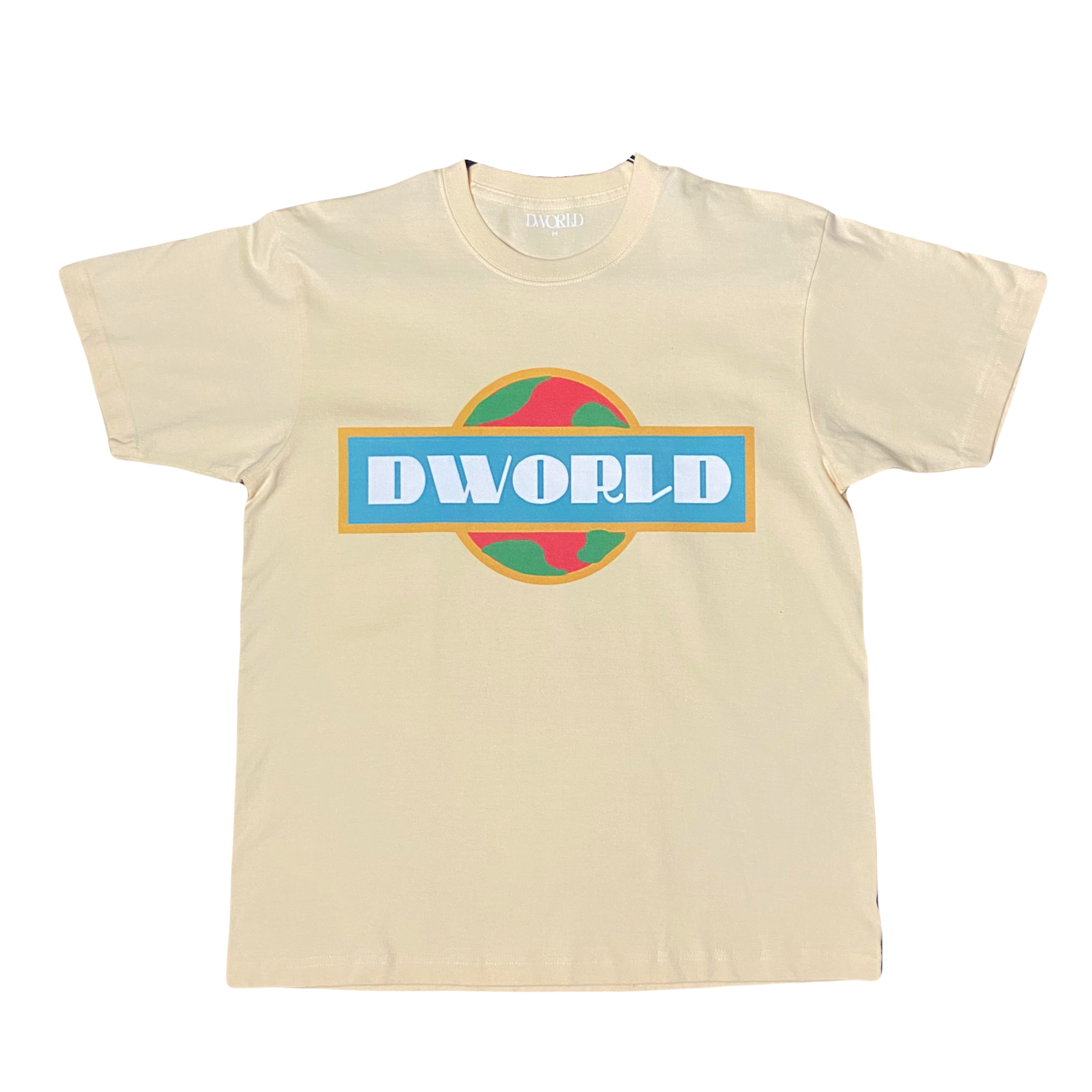 Graphic Tee