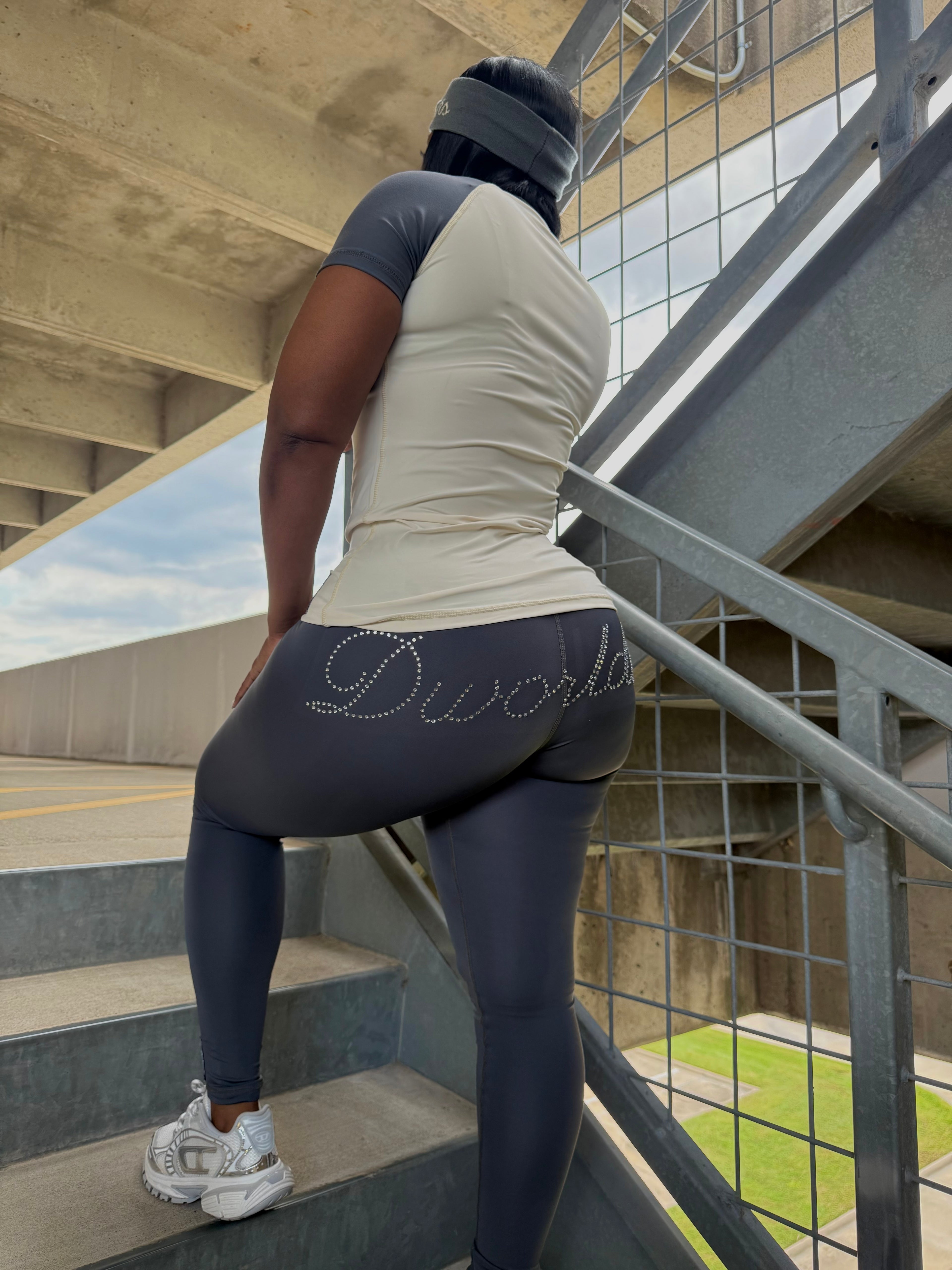 Starline Leggings