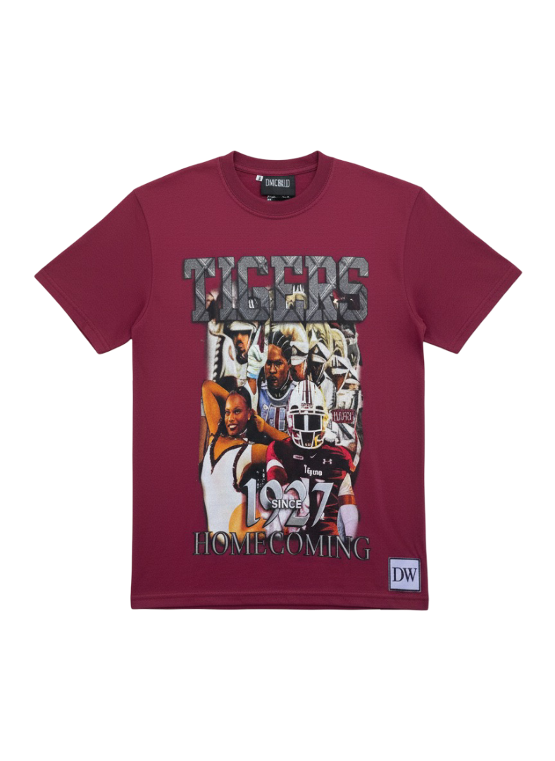 TSU INSPIRED TEE