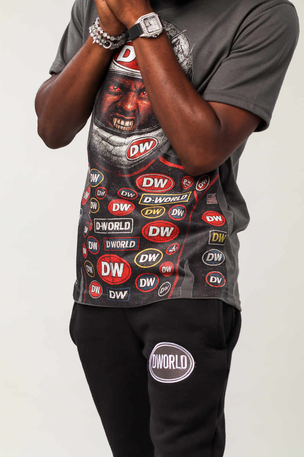 Nightgate Sweats