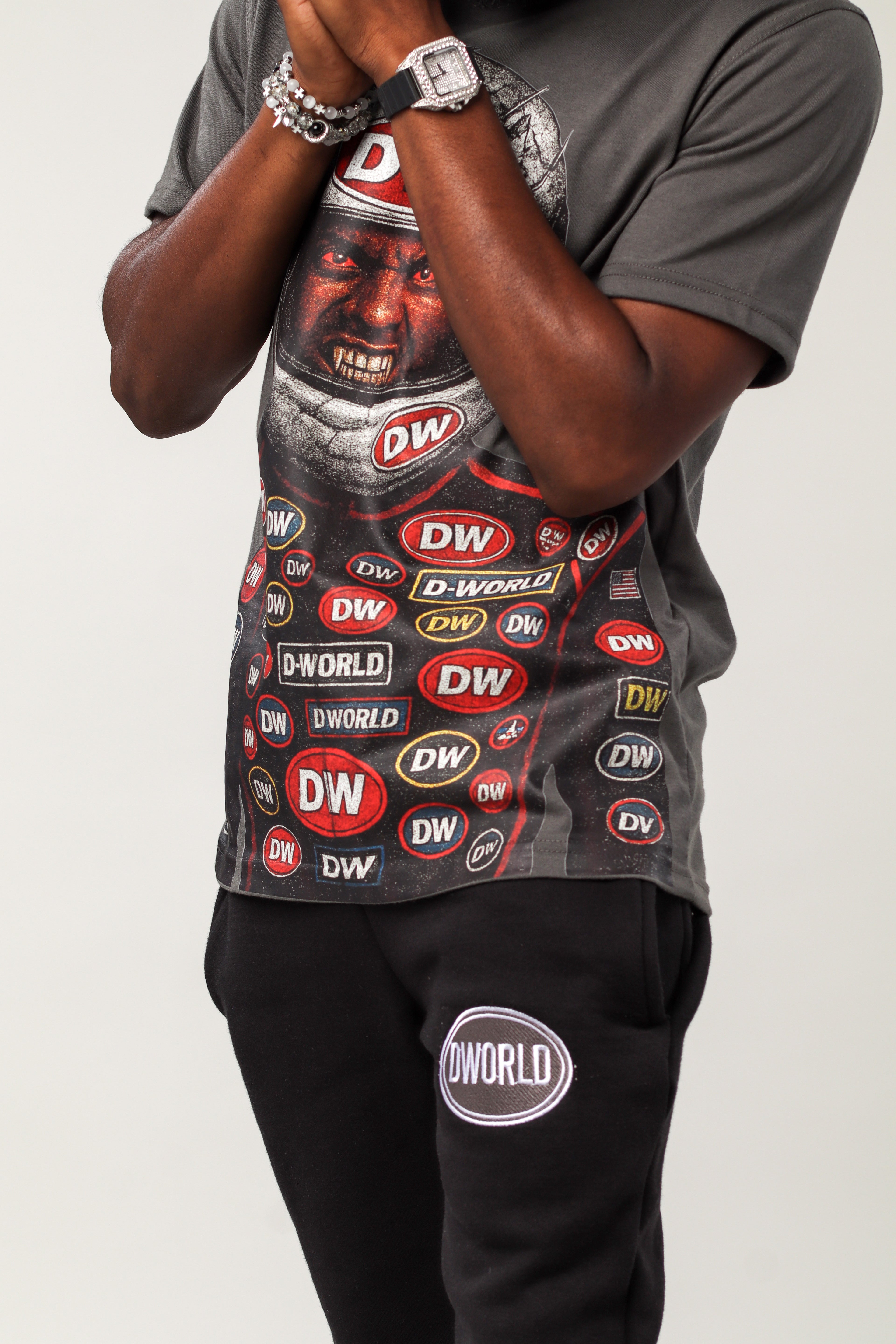 Nightgate Sweats