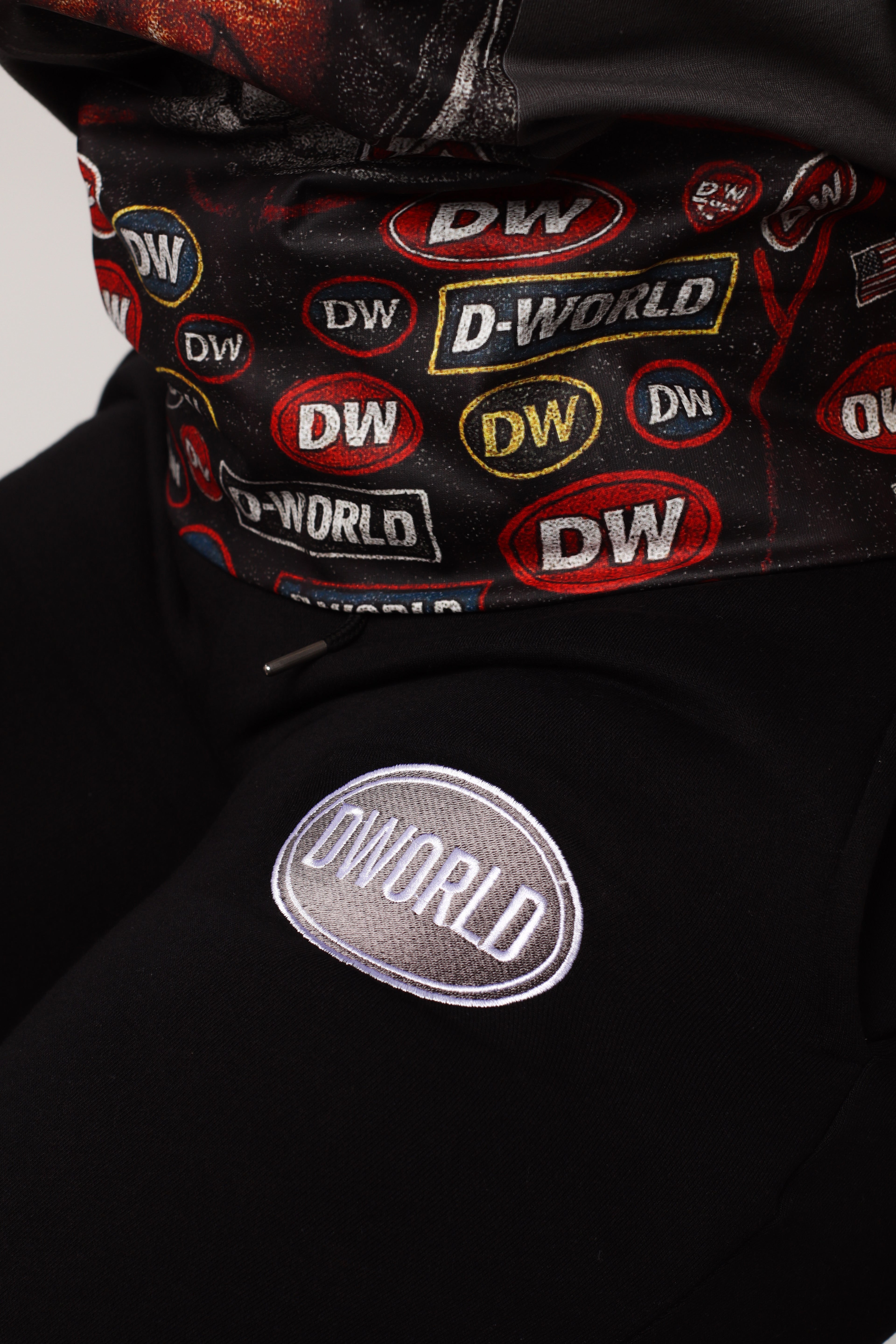Nightgate Sweats
