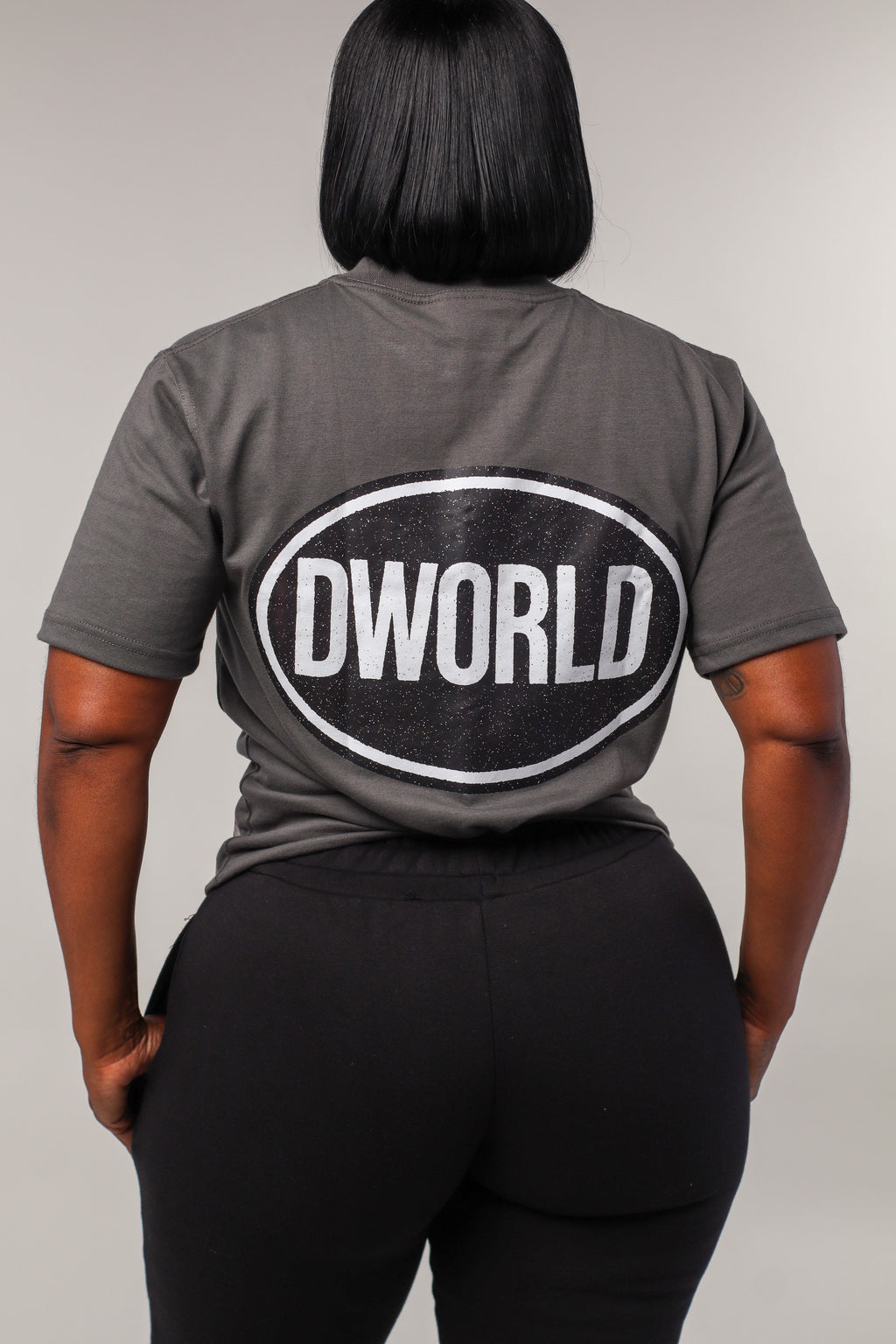 D26 Speedline Tee