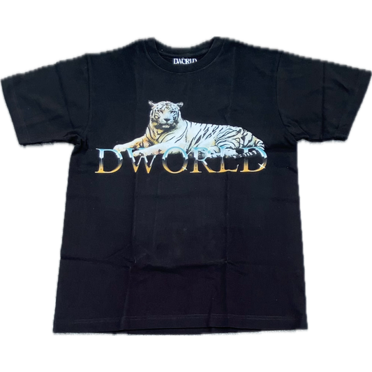 Tiger Graphic Tee