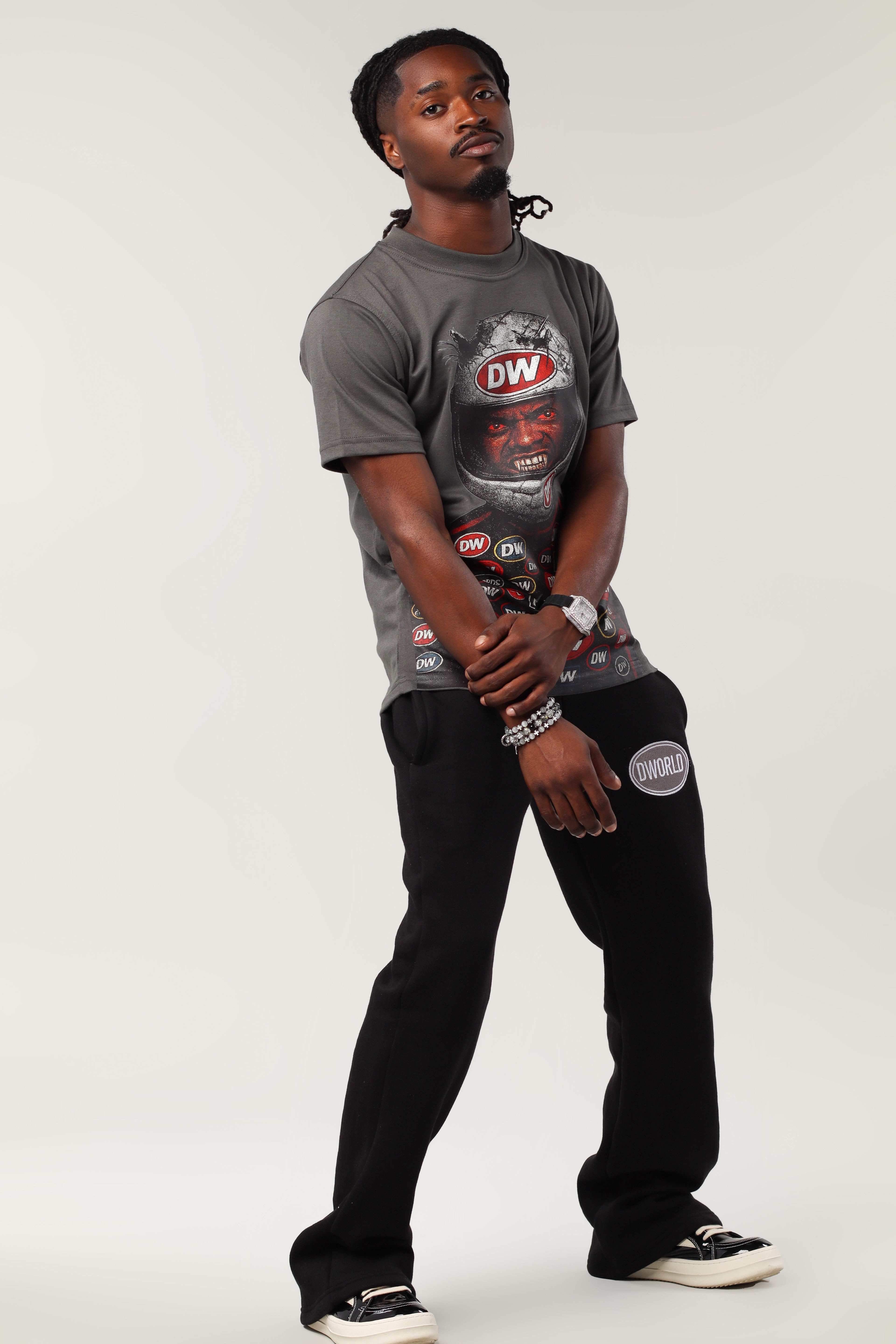 Nightgate Sweats