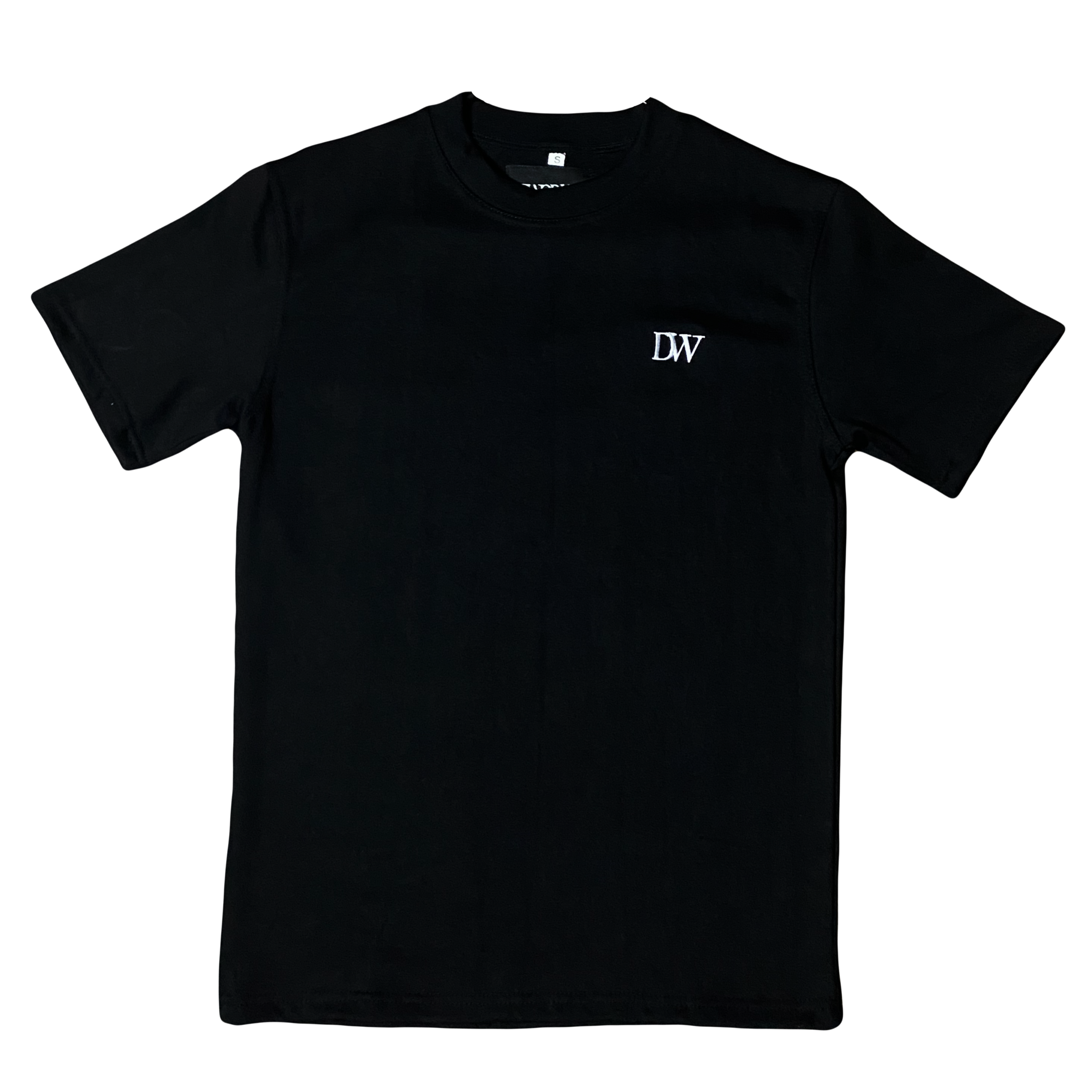 Logo Tee
