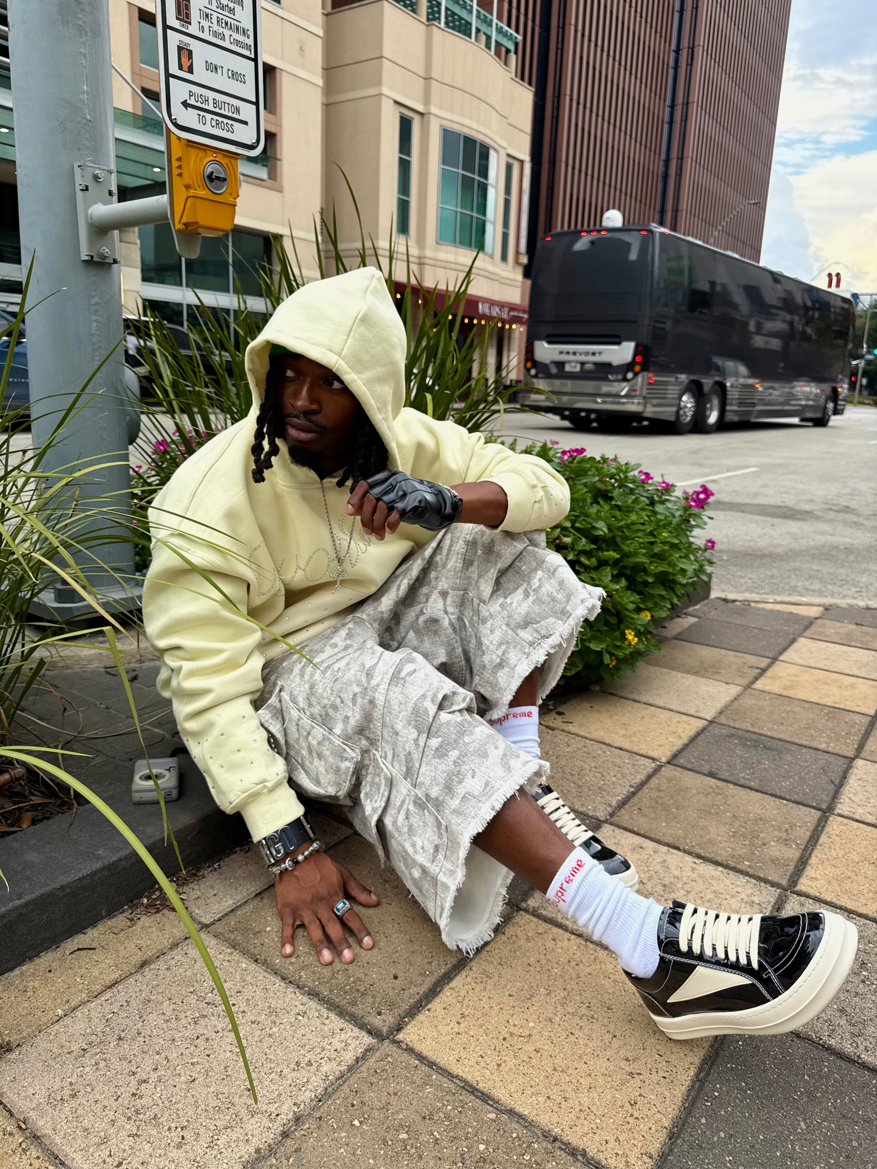 Starside Hoodie