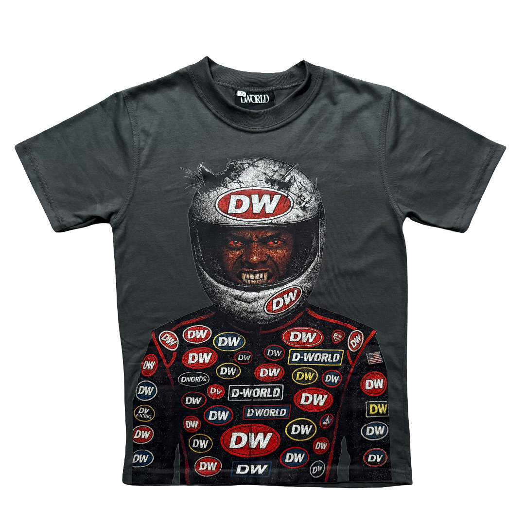 D26 Speedline Tee