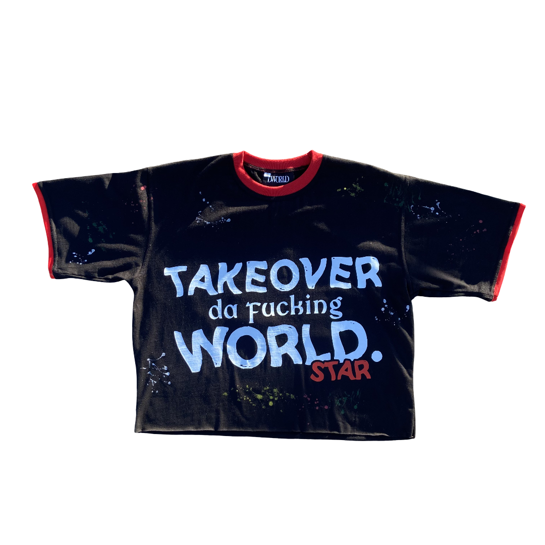 TODW Tee