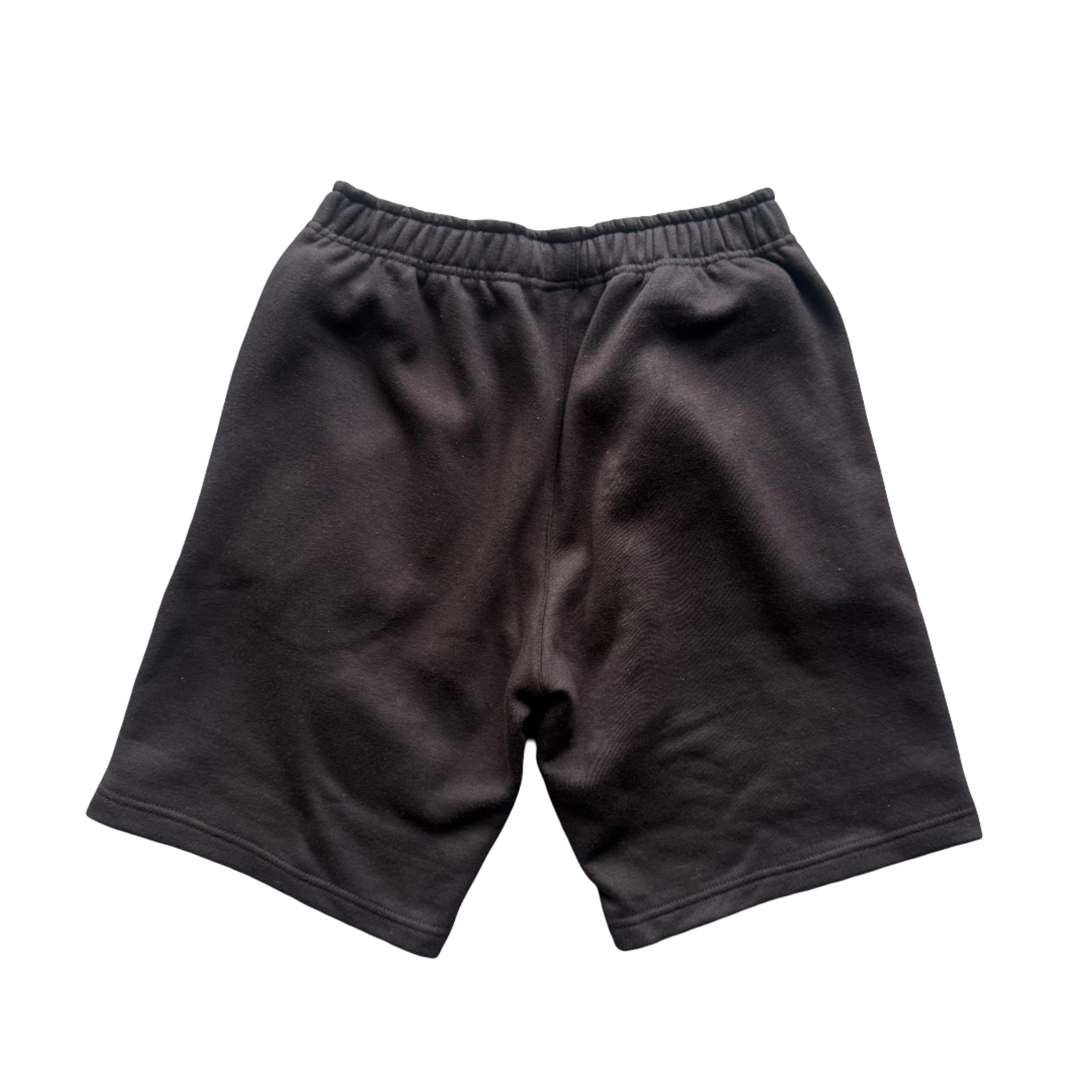BLACK STARSIDE SHORT